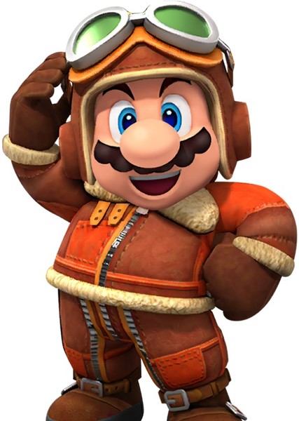 Mario (Nintendo Character) photo
