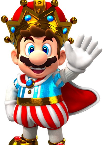 Mario (Nintendo Character) photo