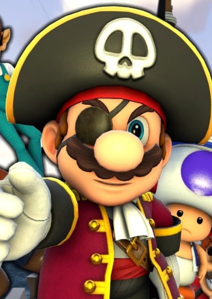 Mario (Nintendo Character) photo