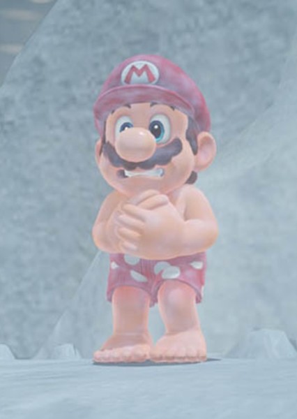 Mario (Nintendo Character) photo