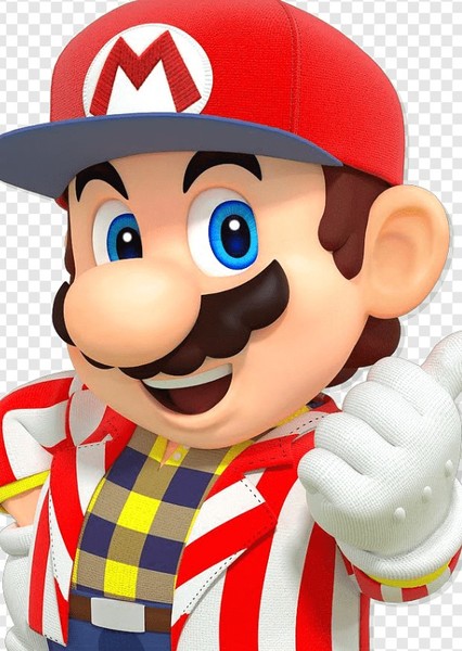 Mario (Nintendo Character) photo
