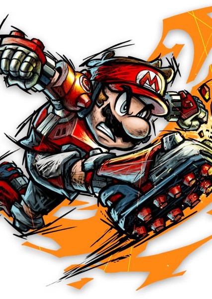 Mario (Nintendo Character) photo