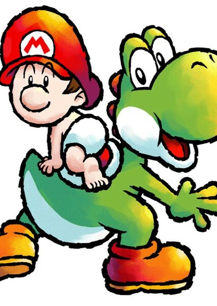 Mario (Nintendo Character) photo