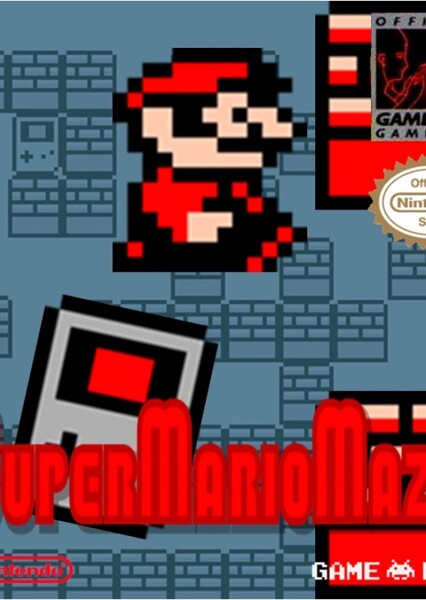 Super Mario (Franchise)
