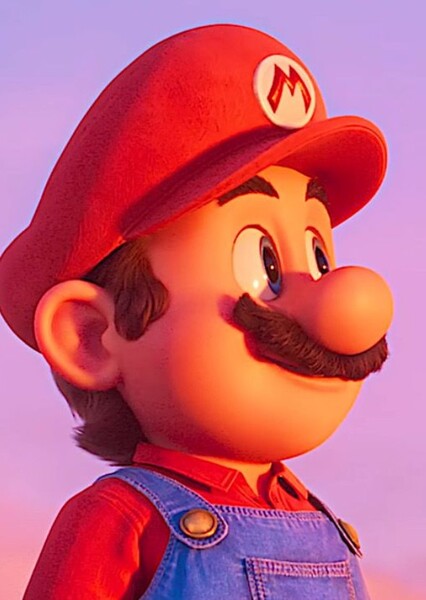 Super Mario (Illumination) photo