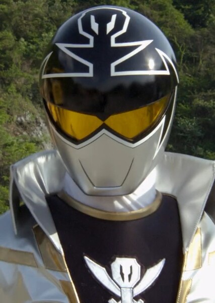 Super Megaforce Silver photo