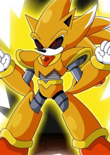 Super Metallix