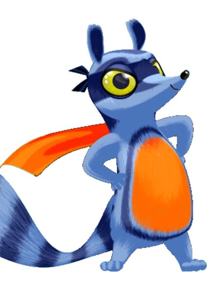 Numbat