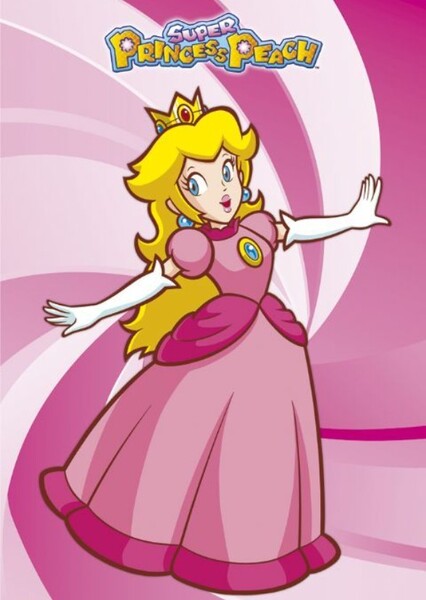 Super Princess Peach photo