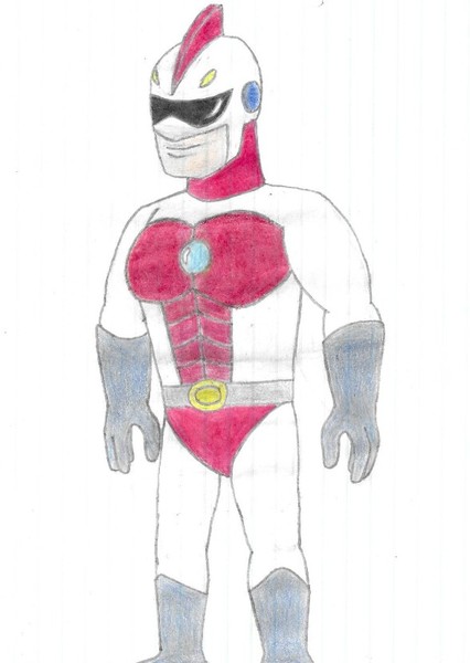 Super Ranger
