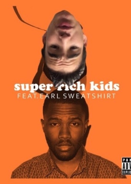 Super Rich Kids