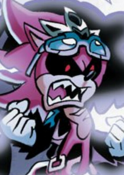 Super Scourge photo