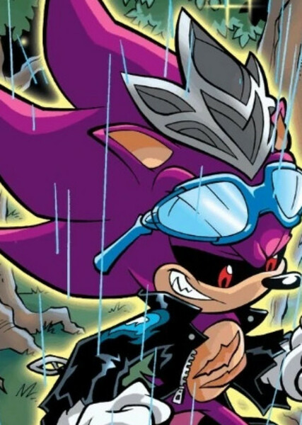 Super Scourge photo