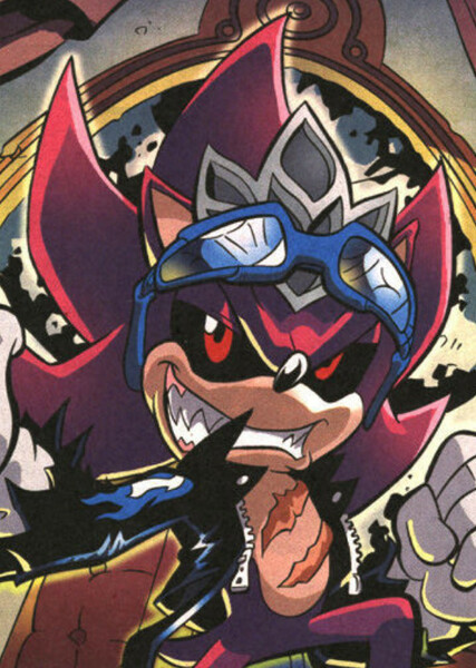 Super Scourge photo