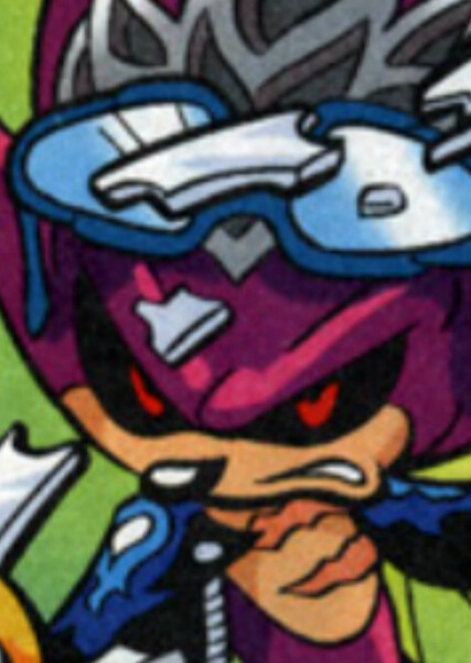Super Scourge photo