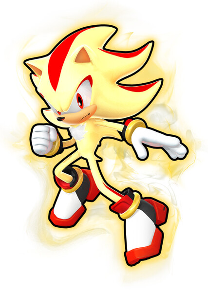 Super Shadow photo