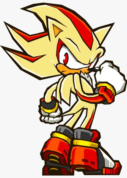Super Shadow photo