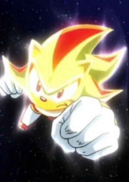 Super Shadow photo