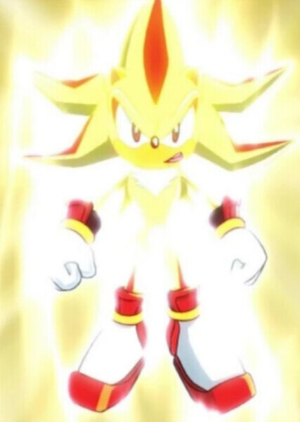 Super Shadow photo