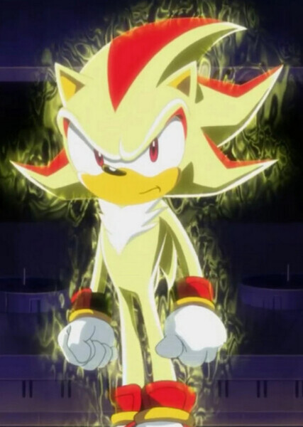 Super Shadow photo