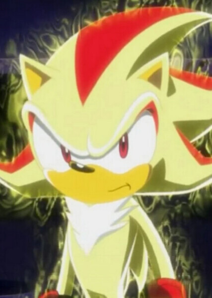 Super Shadow photo