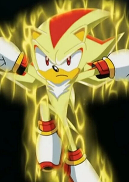 Super Shadow photo