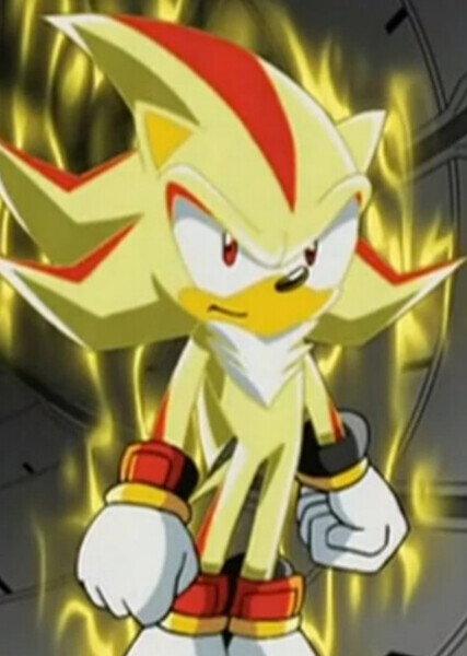 Super Shadow photo