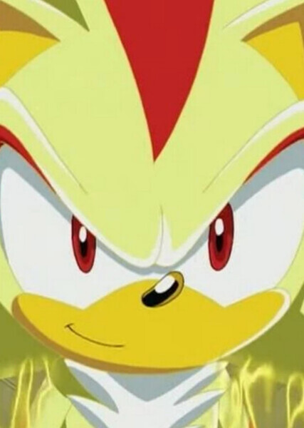 Super Shadow photo