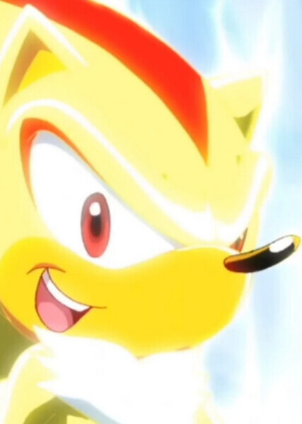 Super Shadow photo