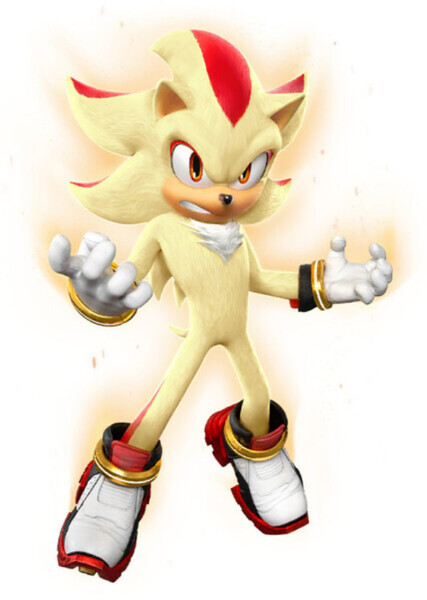 Super Shadow photo