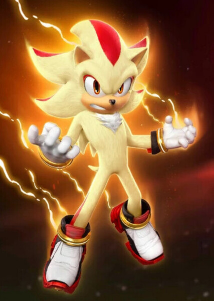 Super Shadow photo