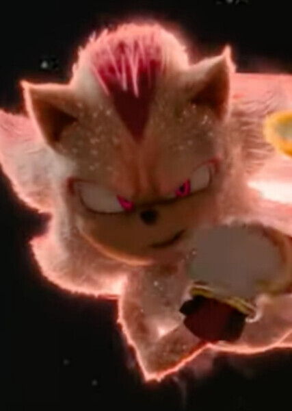 Super Shadow photo