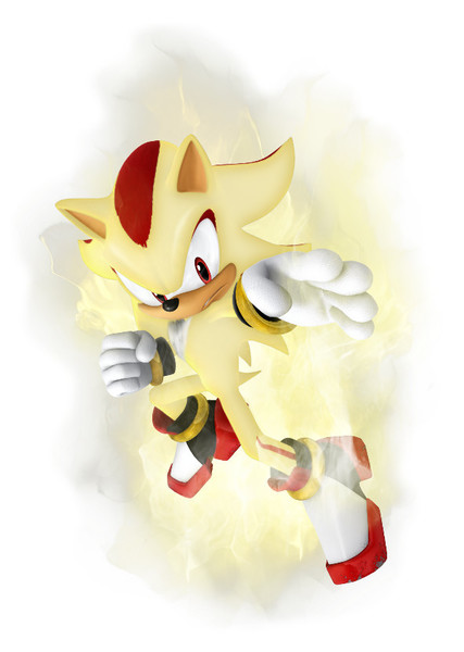 Super Shadow photo