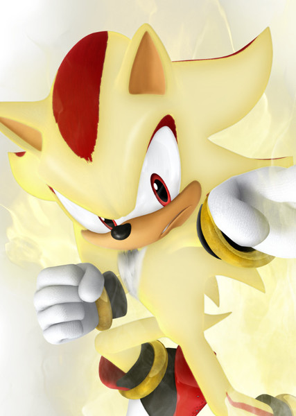 Super Shadow photo