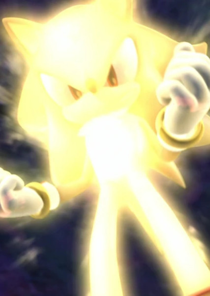 Super Shadow