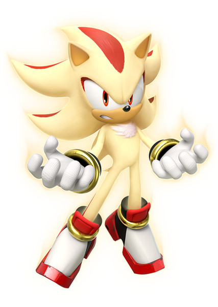 Super Shadow photo
