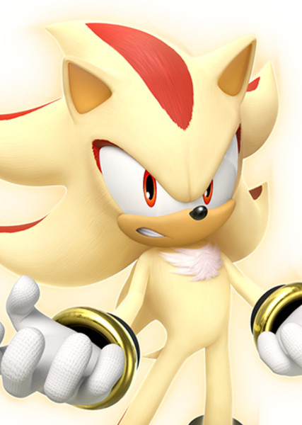 Super Shadow photo