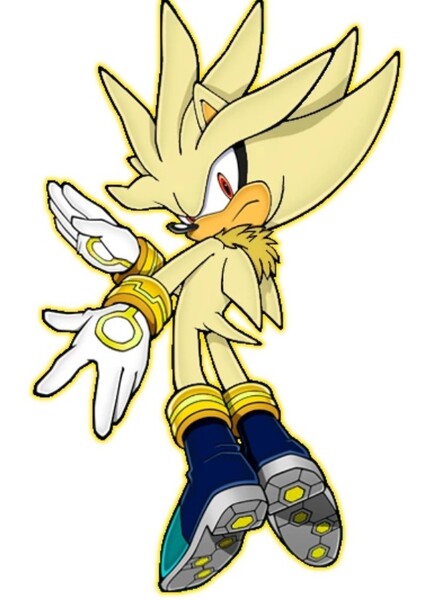 Super Silver photo