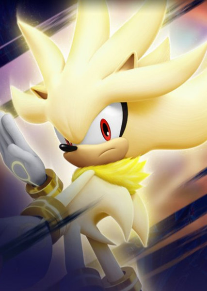 Super Silver