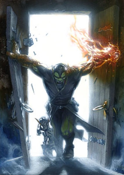 Super-Skrull