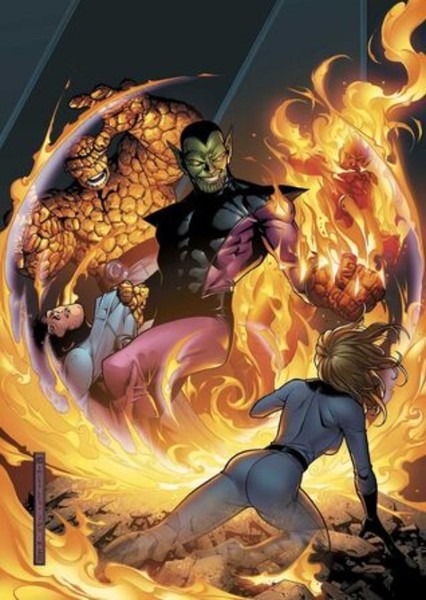 Super-Skrull photo