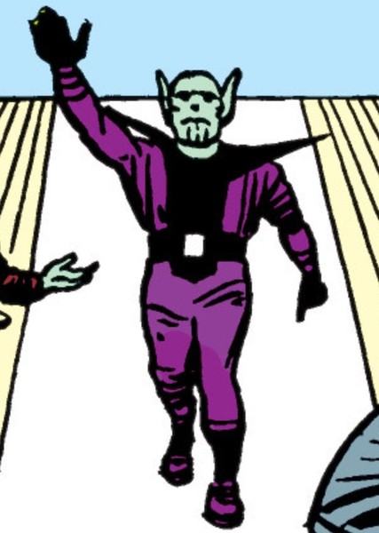 Super-Skrull photo