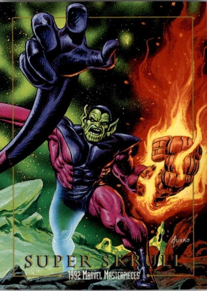 Super-Skrull photo