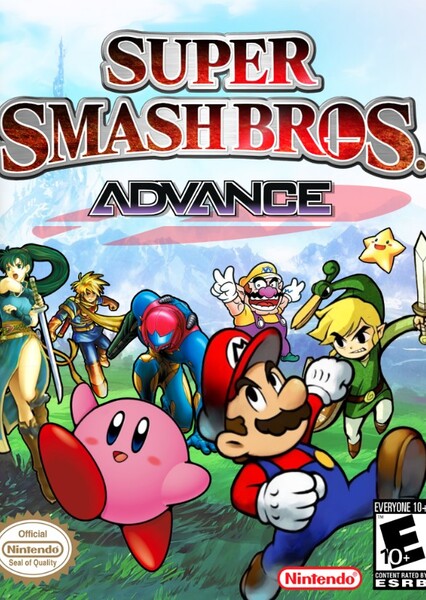 Super Smash Bros. photo