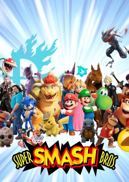 Super Smash Bros.