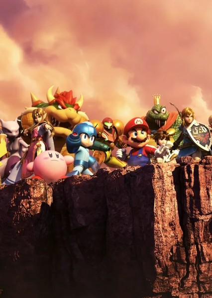 Super Smash Bros. photo
