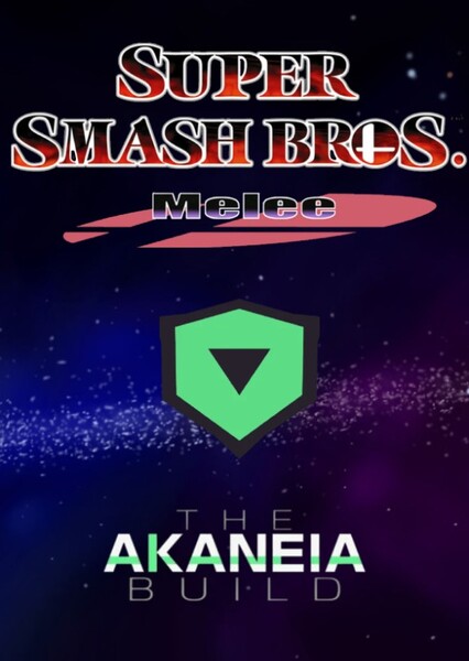 Super Smash Bros. Melee photo