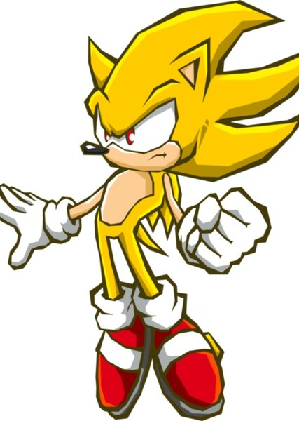 Super Sonic
