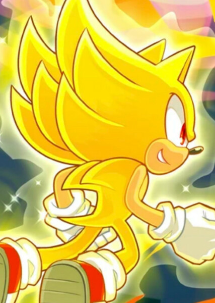 Super Sonic photo