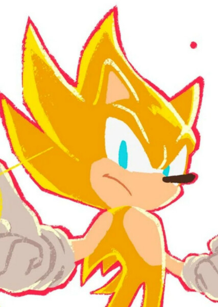 Super Sonic photo